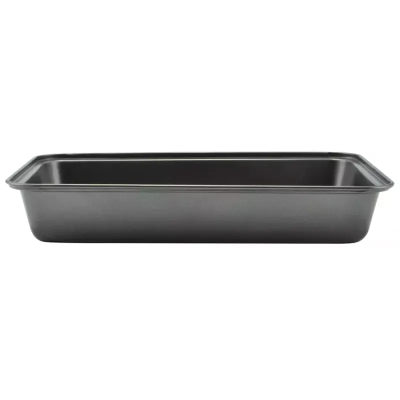 Casa si Gradina - Bucatarie si vesela - Vase pentru gatit - Tavi copt - Tava antiaderenta 30x20x5 cm - Infinity.ro