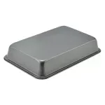 Casa si Gradina - Bucatarie si vesela - Vase pentru gatit - Tavi copt - Tava antiaderenta 30x20x5 cm - Infinity.ro