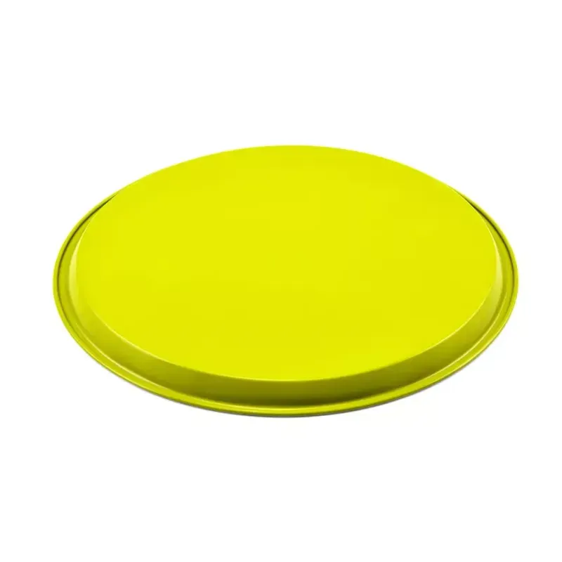 Casa si Gradina - Bucatarie si vesela - Vase pentru gatit - Tavi copt - Tava pentru pizza cu invelis ceramic de 32 cm - Infinity.ro