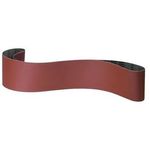 Casa si Gradina - Constructii - Scule electrice si accesorii - Accesorii polizare si slefuire - Banda abraziva/smirghel, FS/fara sfarsit, 75x533 mm, P100, LS 309 XH - Infinity.ro