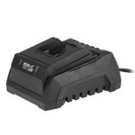 Casa si Gradina - Constructii - Scule electrice si accesorii - Slefuitoare - Masina de slefuit cu banda abraziva, cu acumulator 2 Ah, incarcator 18V Li-ion, 76x457 mm, SAS+ALL, Dedra - Infinity.ro
