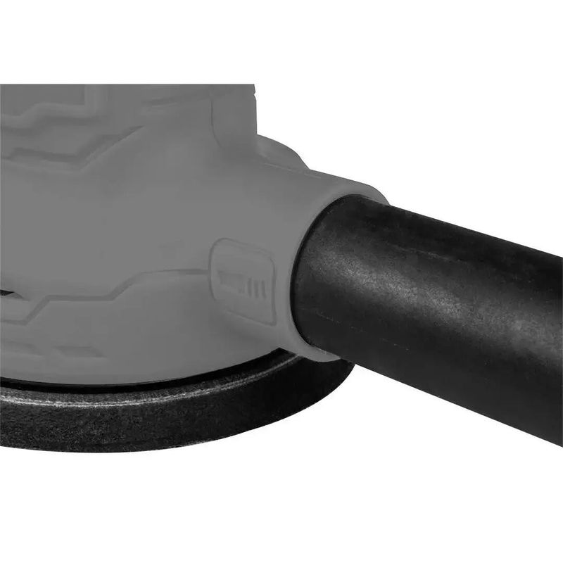 Casa si Gradina - Constructii - Scule electrice si accesorii - Slefuitoare - Masina de slefuit orbital, Graphite, excentric, 300 W, rotund, 125 mm - Infinity.ro