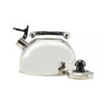 Casa si Gradina - Bucatarie si vesela - Vase pentru gatit - Ceainice si infuzoare - Ceainic inox 3l - Infinity.ro