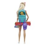 Jucarii, Copii si Bebe - Jucarii si jocuri - Papusi si accesorii - Papusi - Barbie camping barbie malibu cu accesorii - Infinity.ro