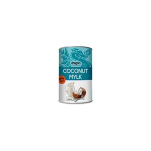 Bautura de cocos bio 400ml Smart Organic