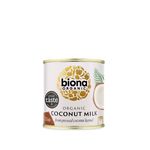 Market - Bacanie - Produse bio - Bautura de cocos eco 200ml BIONA - Infinity.ro