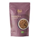 Market - Bacanie - Cereale, musli si fulgi - Granola cu fructe bio 200g Obio - Infinity.ro
