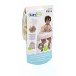 Jucarii, Copii si Bebe - Hrana si alaptare - Biberoane, suzete si accesorii hranire - Articole hranire bebelusi - Baveta multifunctionala cu prindere pe scaunul de masa BabyJem - Infinity.ro