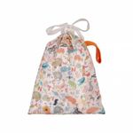 Jucarii, Copii si Bebe - Hrana si alaptare - Biberoane, suzete si accesorii hranire - Articole hranire bebelusi - Baveta multifunctionala cu prindere pe scaunul de masa BabyJem - Infinity.ro