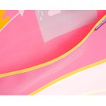 Jucarii, Copii si Bebe - Hrana si alaptare - Biberoane, suzete si accesorii hranire - Articole hranire bebelusi - Baveta BabyJem cu buzunar Poly Large Bib (Culoare: Galben) - Infinity.ro