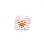 Jucarii, Copii si Bebe - Hrana si alaptare - Biberoane, suzete si accesorii hranire - Articole hranire bebelusi - Baveta pentru copii BabyJem (Culoare: Verde) - Infinity.ro