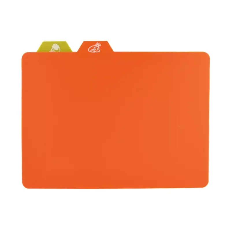 Casa si Gradina - Bucatarie si vesela - Ustensile bucatarie - Tocatoare de bucatarie - Set de Placi de Taiat, 4 culori diferite - Infinity.ro