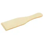 Casa si Gradina - Bucatarie si vesela - Ustensile bucatarie - Pensule, spatule si teluri bucatarie - Set Spatule pentru Raclette din Lemn, 6 Piese - Infinity.ro