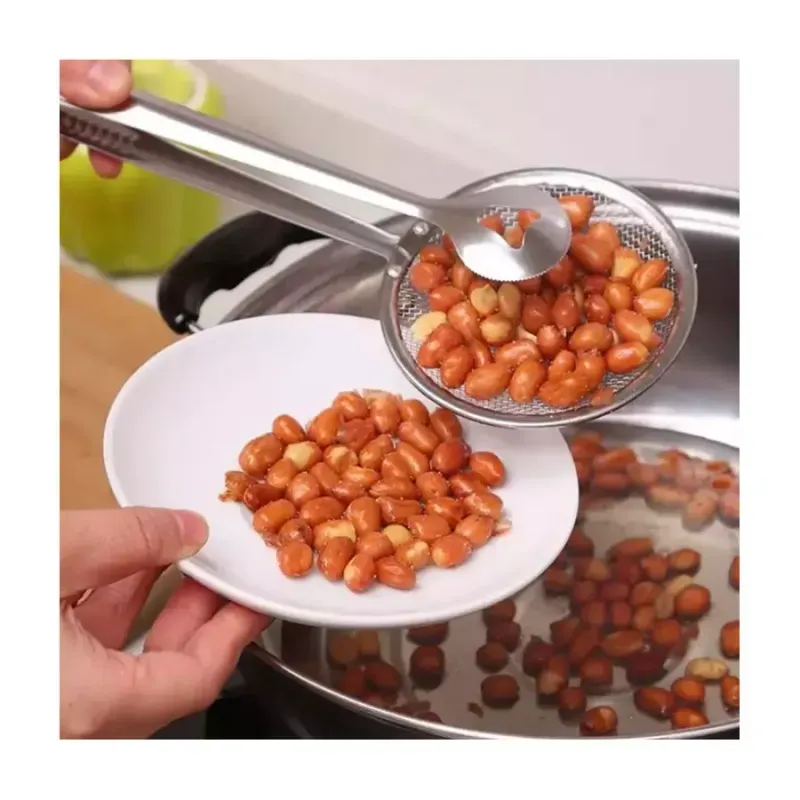 Casa si Gradina - Bucatarie si vesela - Ustensile bucatarie - Seturi ustensile de bucatarie - Ustensila de bucatarie pentru scoaterea gogosilor si prajiturilor - Infinity.ro