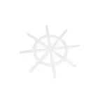 Casa si Gradina - Bucatarie si vesela - Ustensile bucatarie - Prese si storcatoare manuale - Set Mare de Presa pentru Muraturi - 10 bucati - Infinity.ro