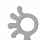 Jucarii, Copii si Bebe - Jucarii si jocuri - Jucarii bebelusi - Jucarii pentru dentitie - Jucarie dentitie BabyJem Octopus (Culoare: Bleu) - Infinity.ro