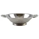 Casa si Gradina - Bucatarie si vesela - Ustensile bucatarie - Site bucatarie, strecuratori si accesorii - Scurgator pentru Fructe de 24cm - Infinity.ro