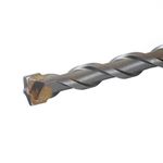 Casa si Gradina - Constructii - Scule electrice si accesorii - Seturi si accesorii pentru gaurit si insurubat - Burghiu profi pentru beton armat, 3 pastile, SDS PLUS, 8x260 mm, Richmann Exclusive - Infinity.ro