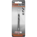 Casa si Gradina - Constructii - Scule electrice si accesorii - Seturi si accesorii pentru gaurit si insurubat - Burghiu centrare adaptor bimetal, Richmann EX - Infinity.ro