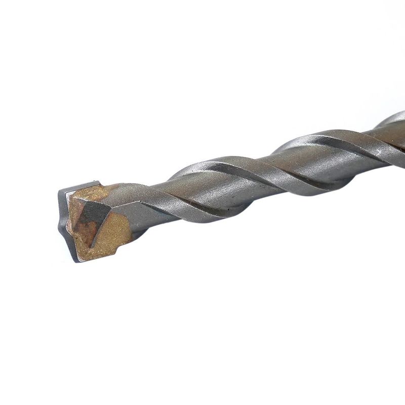 Casa si Gradina - Constructii - Scule electrice si accesorii - Seturi si accesorii pentru gaurit si insurubat - Burghiu profi pentru beton armat, 3 pastile, SDS PLUS, 16x1000 mm, Richmann Exclusive - Infinity.ro