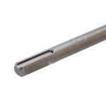 Casa si Gradina - Constructii - Scule electrice si accesorii - Seturi si accesorii pentru gaurit si insurubat - Burghiu profi pentru beton armat, 3 pastile, SDS PLUS, 10x160 mm, Richmann Exclusive - Infinity.ro