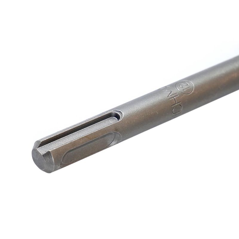 Casa si Gradina - Constructii - Scule electrice si accesorii - Seturi si accesorii pentru gaurit si insurubat - Burghiu profi pentru beton armat, 3 pastile, SDS PLUS, 10x160 mm, Richmann Exclusive - Infinity.ro