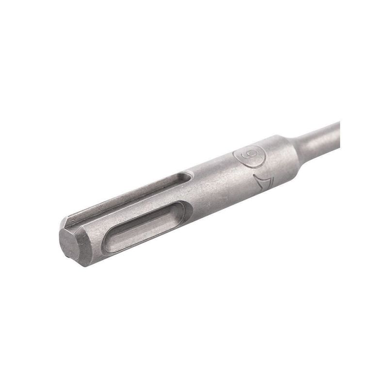 Casa si Gradina - Constructii - Scule electrice si accesorii - Seturi si accesorii pentru gaurit si insurubat - Burghiu pentru beton, SDS PLUS, 6.5x210 mm, Richmann - Infinity.ro