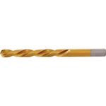 Casa si Gradina - Constructii - Scule electrice si accesorii - Seturi si accesorii pentru gaurit si insurubat - Burghiu pentru metal, nitrura de titan, 10 mm, Jufisto - Infinity.ro