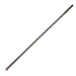 Casa si Gradina - Constructii - Scule electrice si accesorii - Seturi si accesorii pentru gaurit si insurubat - Burghiu profi pentru beton armat, 3 pastile, SDS PLUS, 14x600 mm, Richmann Exclusive - Infinity.ro