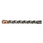 Casa si Gradina - Constructii - Scule electrice si accesorii - Seturi si accesorii pentru gaurit si insurubat - Burghiu profi pentru beton armat, 3 pastile, SDS PLUS, 14x600 mm, Richmann Exclusive - Infinity.ro