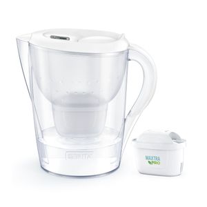 Cana filtranta BRITA Marella XL 3,5 L Maxtra PRO (white)