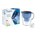 Casa si Gradina - Bucatarie si vesela - Ustensile bucatarie - Cani filtrante si accesorii - Cana filtranta BRITA Marella XL 3,5 L Maxtra PRO (blue) - Infinity.ro