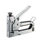 Carti si Birotica - Birotica - Accesorii de birou - Capsatoare si perforatoare - Capsator tip G, 6-14 mm, Strend Pro Premium - Infinity.ro