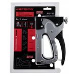 Carti si Birotica/Birotica/Accesorii de birou/Capsatoare si perforatoare - Capsator tip G, 6-14 mm, Jufisto - Infinity.ro