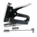 Carti si Birotica - Birotica - Accesorii de birou - Capsatoare si perforatoare - Capsator manual, capse tip J/53, 4-14 mm, Jufisto - Infinity.ro