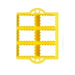 Casa si Gradina - Bucatarie si vesela - Ustensile bucatarie - Forme prajituri - Forma de Biscuiti cu Ciocolata pentru Paste de la Decora - Infinity.ro