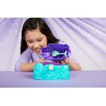 Jucarii, Copii si Bebe - Jucarii si jocuri - Jucarii & jocuri educative - Pasta, lut si nisip modelabil - Kinetic sand set mermaid crystal - Infinity.ro
