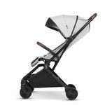 Jucarii, Copii si Bebe - Carucioare si articole de transport - Carucioare - Carucioare 2 in 1 - Carucior sport pliabil Skiddou Espoo+ Normandic Dream, ultracompact pentru calatorii, Gri - Infinity.ro