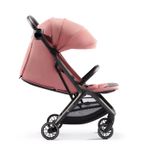 Jucarii, Copii si Bebe - Carucioare si articole de transport - Carucioare - Carucioare sport - CARUCIOR SPORT KINDERKRAFT NUBI 2, PINK QUARTZ - Infinity.ro