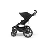 Jucarii, Copii si Bebe - Carucioare si articole de transport - Carucioare - Carucioare sport - Carucior Thule Urban Glide 4 all-terrain, Black - Infinity.ro