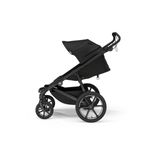 Jucarii, Copii si Bebe - Carucioare si articole de transport - Carucioare - Carucioare sport - Carucior Thule Urban Glide 4 all-terrain, Black - Infinity.ro