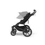 Jucarii, Copii si Bebe - Carucioare si articole de transport - Carucioare - Carucioare sport - Carucior Thule Urban Glide 4 all-terrain, Black - Infinity.ro