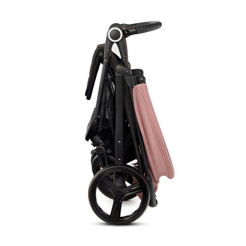 Jucarii, Copii si Bebe - Carucioare si articole de transport - Carucioare - Carucioare sport - Carucior sport kinderkraft grande plus, pink - Infinity.ro