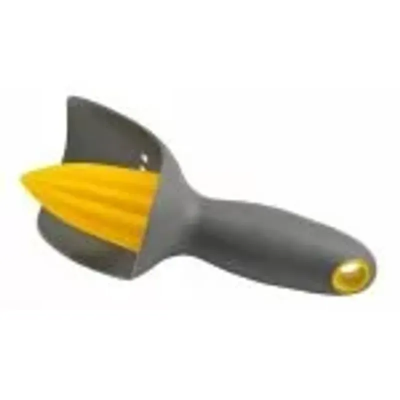 Casa si Gradina - Bucatarie si vesela - Ustensile bucatarie - Prese si storcatoare manuale - Storator de lamai cu maner, din plastic - Infinity.ro