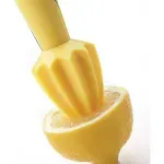 Casa si Gradina - Bucatarie si vesela - Ustensile bucatarie - Prese si storcatoare manuale - Storcator de lamaie multifunctional 4 in 1, razatoare - Infinity.ro