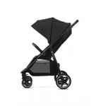 Jucarii, Copii si Bebe - Carucioare si articole de transport - Carucioare - Carucioare sport - Carucior sport kinderkraft route, black - Infinity.ro