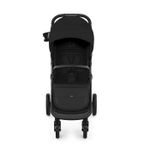 Jucarii, Copii si Bebe - Carucioare si articole de transport - Carucioare - Carucioare sport - Carucior sport kinderkraft route, black - Infinity.ro