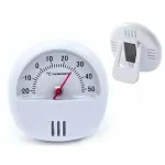 Casa si Gradina - Bucatarie si vesela - Ustensile bucatarie - Termometre bucatarie - Termometru universal din plastic, disponibil in mai multe culori - Infinity.ro