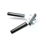 Casa si Gradina - Bucatarie si vesela - Ustensile bucatarie - Desfacatoare conserve - Deschizator de conserve si sticle din metal cromat - Infinity.ro