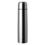 Casa si Gradina - Bucatarie si vesela - Accesorii bar - Termosuri si Cani termos - Termos din otel inoxidabil, argintiu, capacitate 1l - Infinity.ro